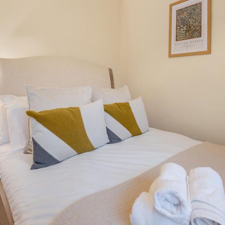 Apple Orchard Cottage - Southwell Southwell  Exteriér fotografie