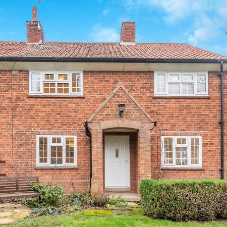 Apple Orchard Cottage - Southwell Southwell  Exteriér fotografie