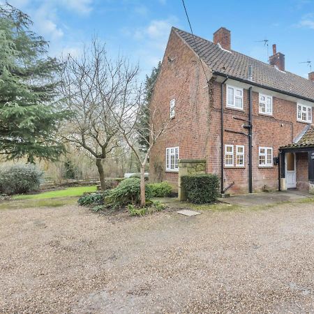 Apple Orchard Cottage - Southwell Southwell  Exteriér fotografie