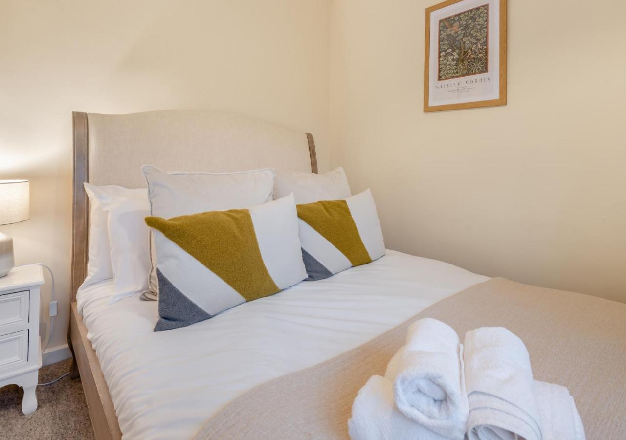 Apple Orchard Cottage - Southwell Southwell  Exteriér fotografie