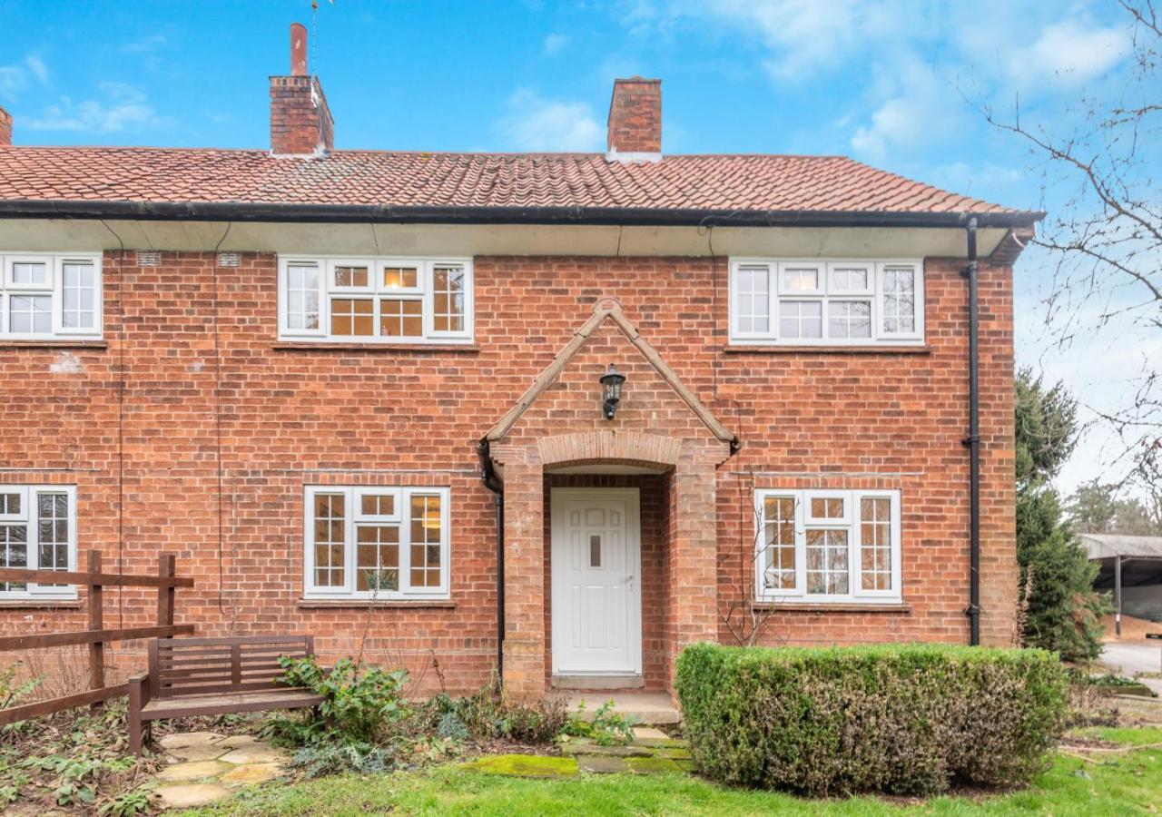 Apple Orchard Cottage - Southwell Southwell  Exteriér fotografie