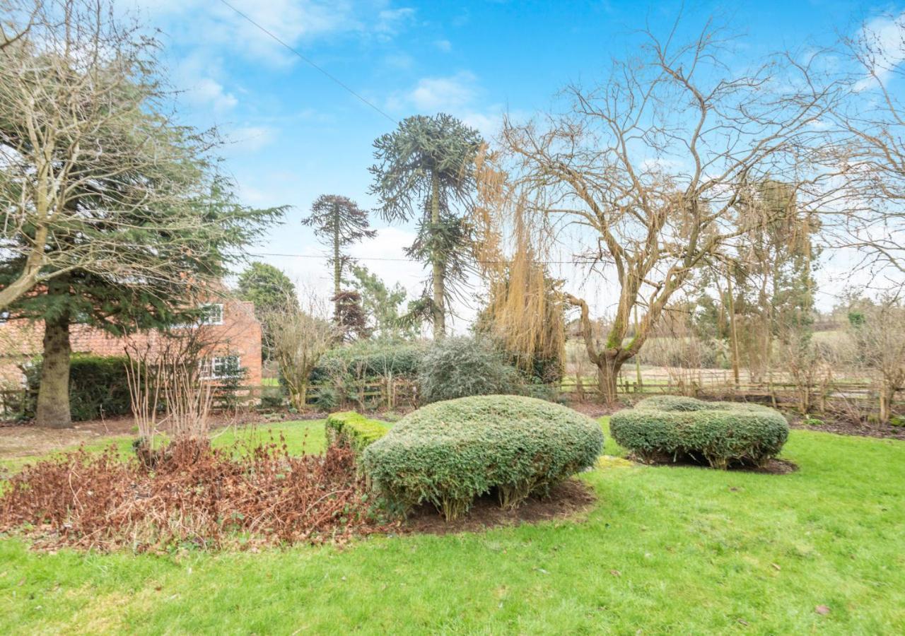 Apple Orchard Cottage - Southwell Southwell  Exteriér fotografie
