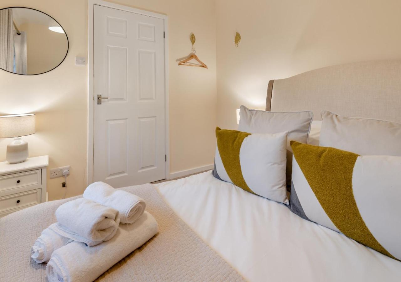 Apple Orchard Cottage - Southwell Southwell  Exteriér fotografie