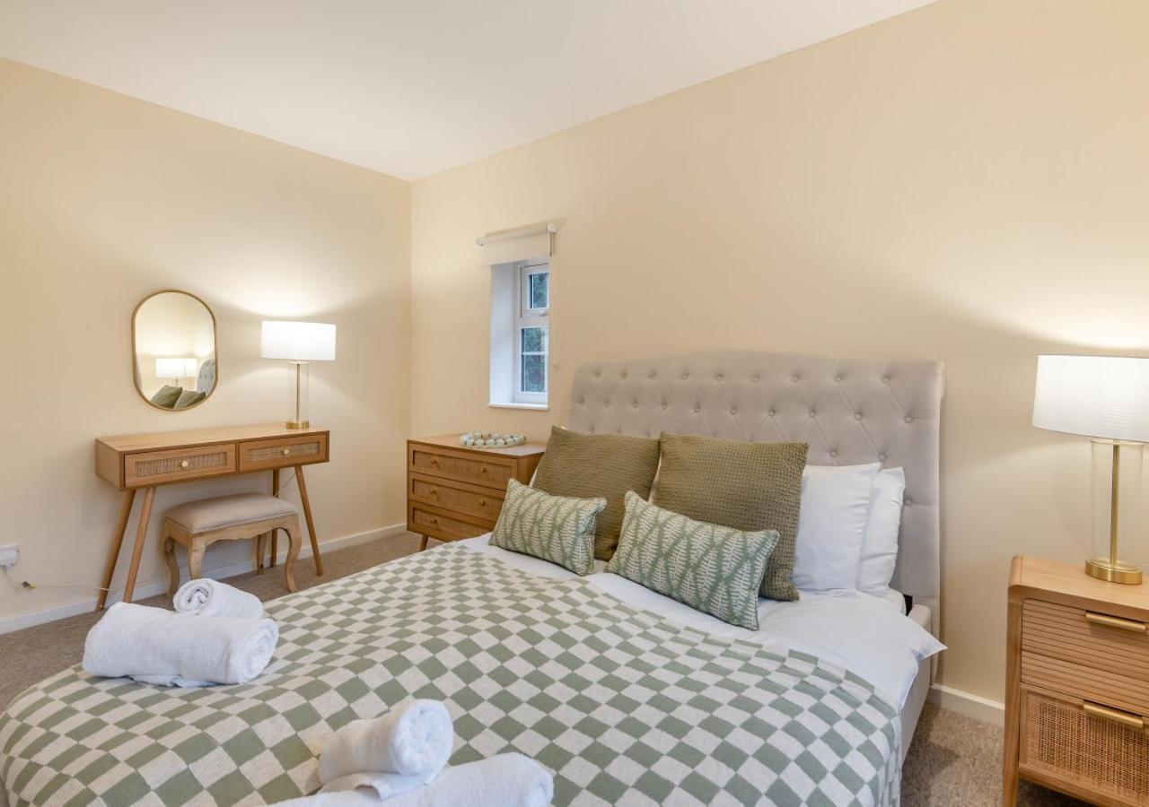 Apple Orchard Cottage - Southwell Southwell  Exteriér fotografie