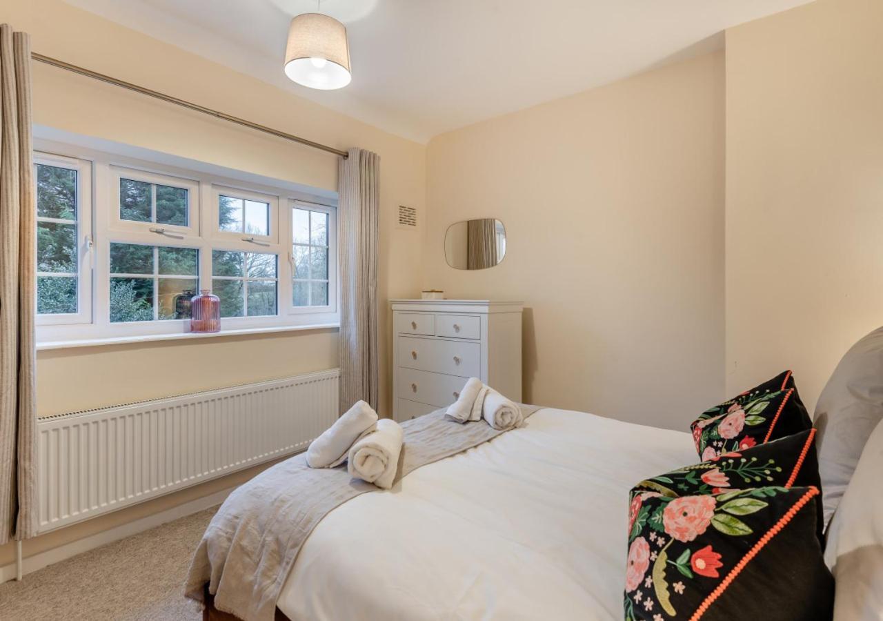 Apple Orchard Cottage - Southwell Southwell  Exteriér fotografie