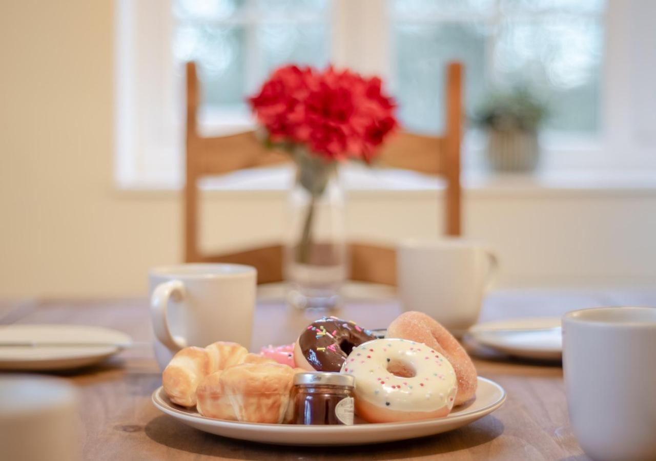 Apple Orchard Cottage - Southwell Southwell  Exteriér fotografie
