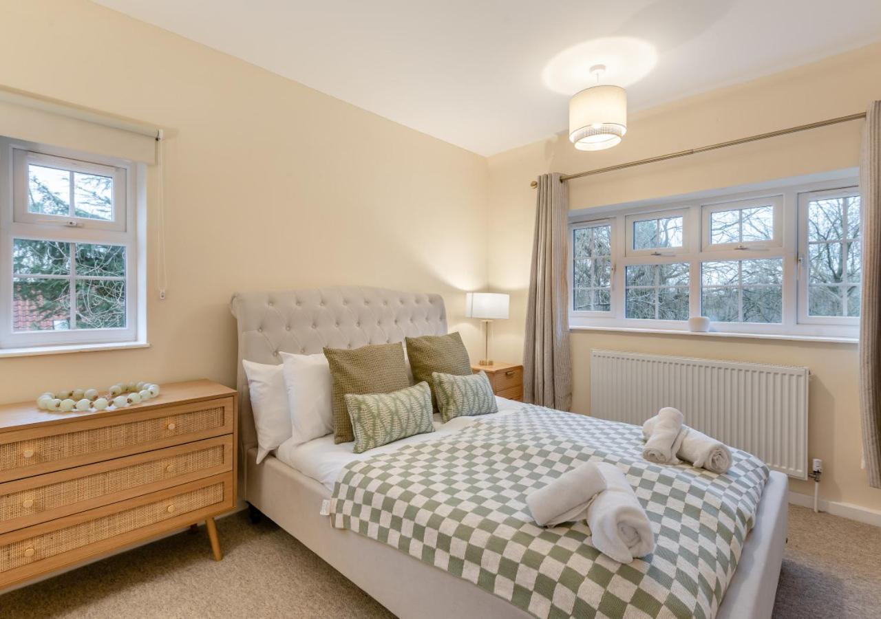 Apple Orchard Cottage - Southwell Southwell  Exteriér fotografie