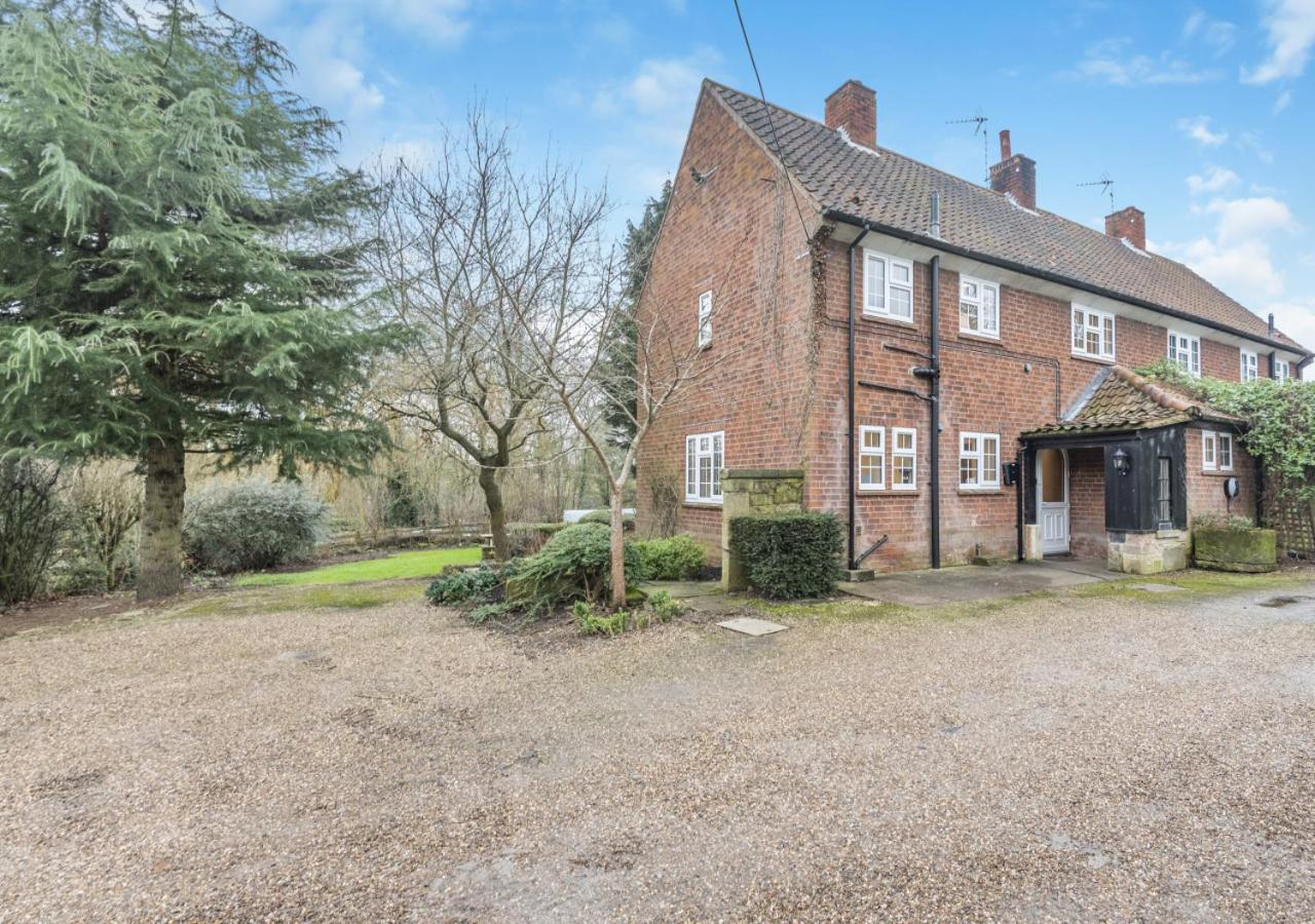 Apple Orchard Cottage - Southwell Southwell  Exteriér fotografie